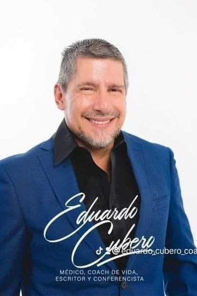 Eduardo Cubero