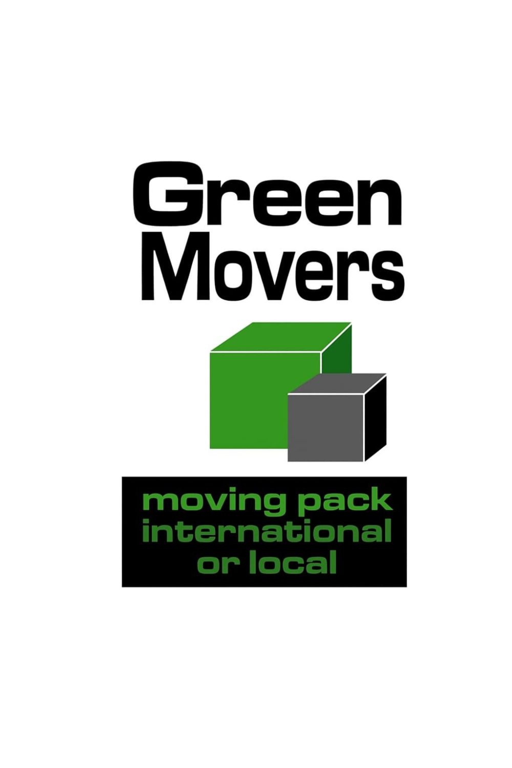 Green Movers