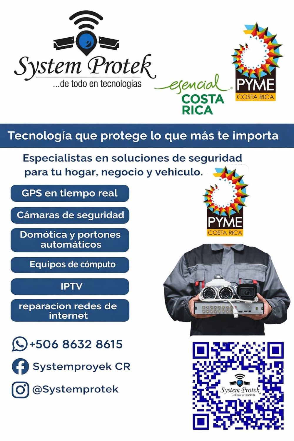 System Protek