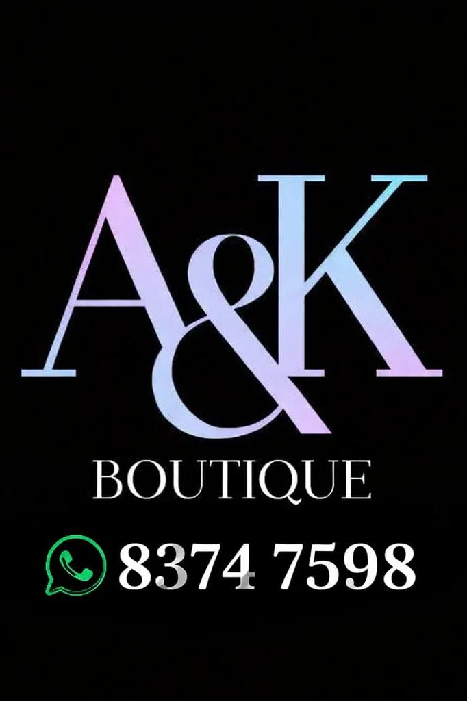 A&K Boutique